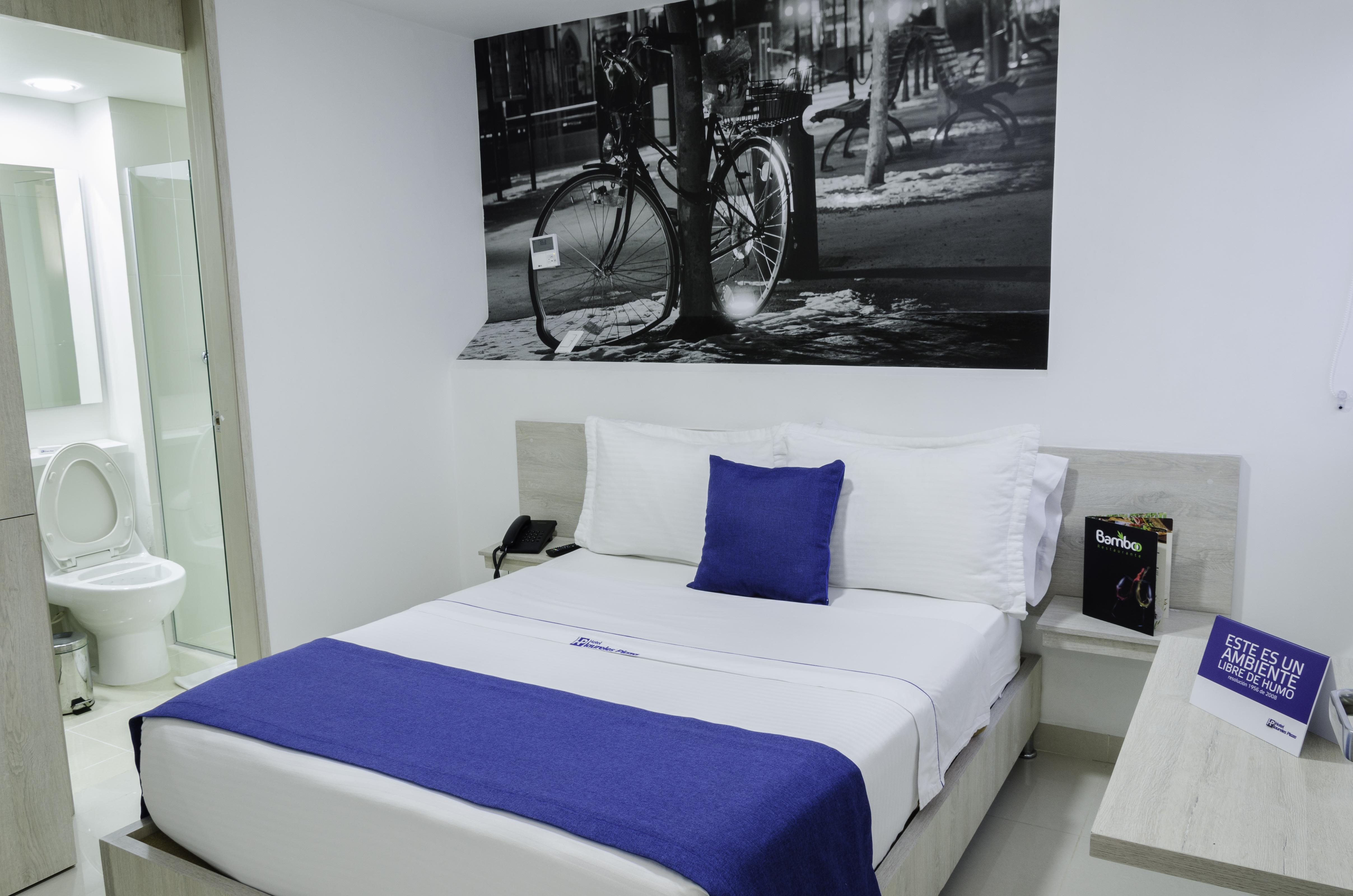 Hotel Laureles Plaza Medellín Extérieur photo